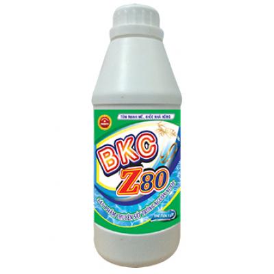 BKC Z 80